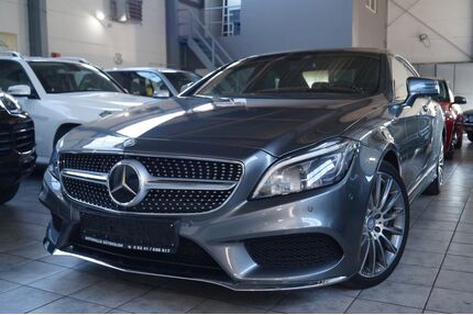 Mercedes-Benz CLS 400 Gebrauchtwagen