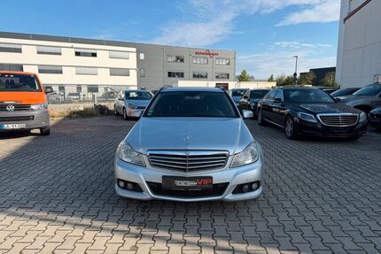 Mercedes-Benz C 220 Gebrauchtwagen