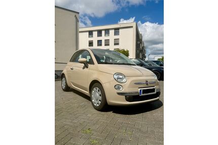 Fiat 500 Gebrauchtwagen