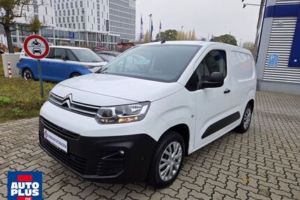 Citroen Berlingo Gebrauchtwagen