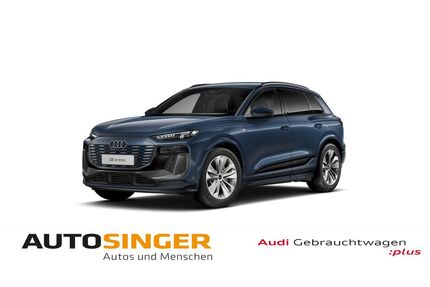 Audi Q6 e-tron Gebrauchtwagen