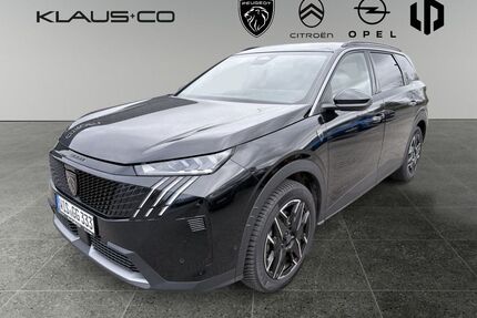 Peugeot 5008 Gebrauchtwagen