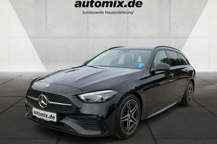 Mercedes-Benz C 180 Gebrauchtwagen