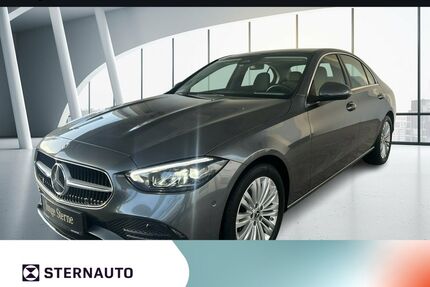 Mercedes-Benz C 220 Gebrauchtwagen