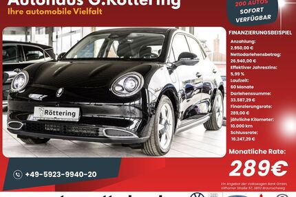 GWM Ora 03 Gebrauchtwagen