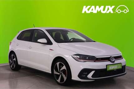 VW Polo GTI Gebrauchtwagen