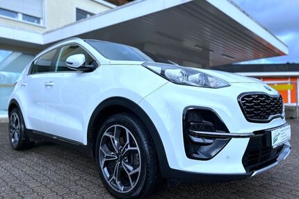 Kia Sportage Gebrauchtwagen
