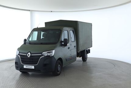 Renault Master Gebrauchtwagen