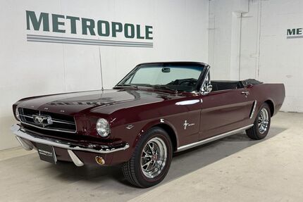 Ford Mustang Gebrauchtwagen