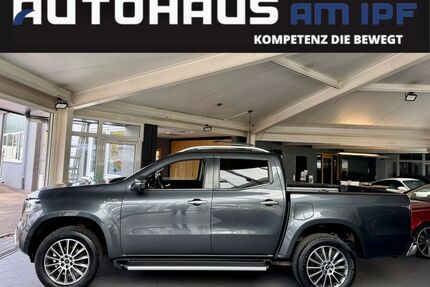 Mercedes-Benz X 350 Gebrauchtwagen