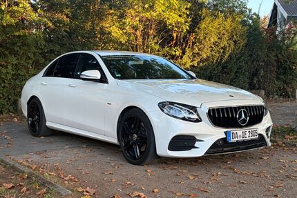 Mercedes-Benz E 200 Gebrauchtwagen