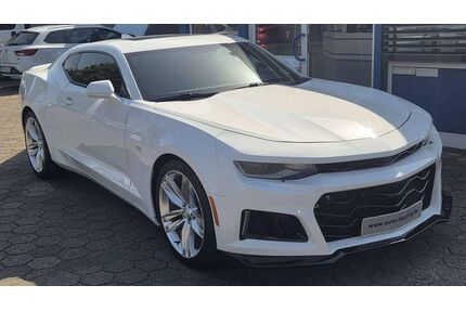 Chevrolet Camaro Gebrauchtwagen