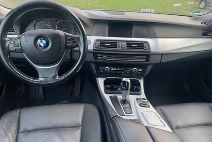 BMW 525 Gebrauchtwagen