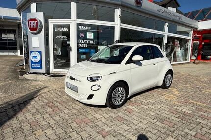Fiat 500e Gebrauchtwagen