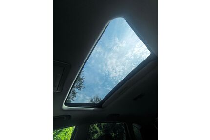 Chevrolet Captiva Gebrauchtwagen