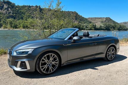 Audi Cabriolet Gebrauchtwagen