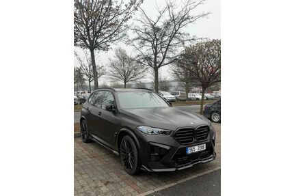 BMW X5 Gebrauchtwagen