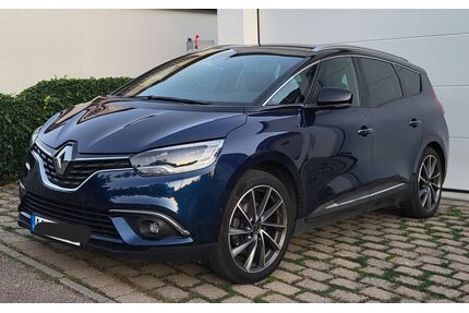 Renault Grand Scenic Gebrauchtwagen