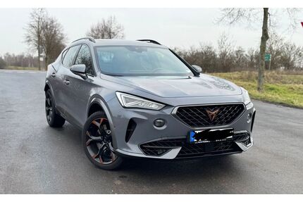 Cupra Formentor Gebrauchtwagen