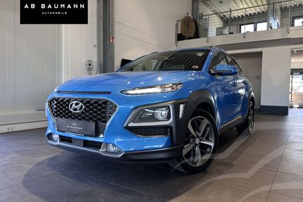 Hyundai KONA Gebrauchtwagen
