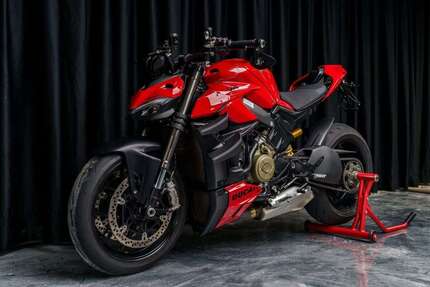 Renault Streetfighter 