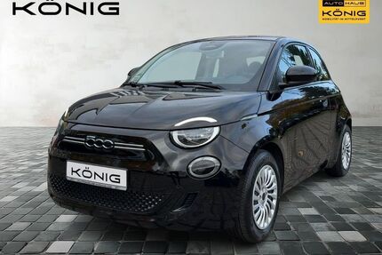 Fiat 500e Gebrauchtwagen