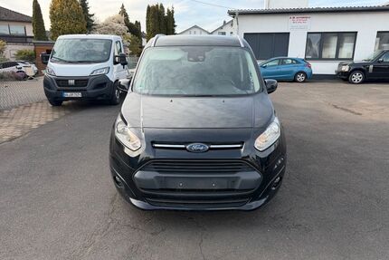 Ford Tourneo Gebrauchtwagen