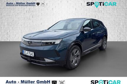 Opel Grandland (X) Gebrauchtwagen