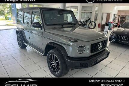 Mercedes-Benz G 400 Gebrauchtwagen