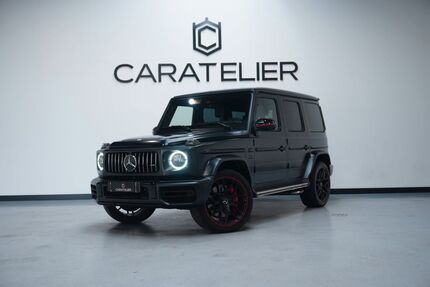 Mercedes-Benz G 63 AMG Gebrauchtwagen