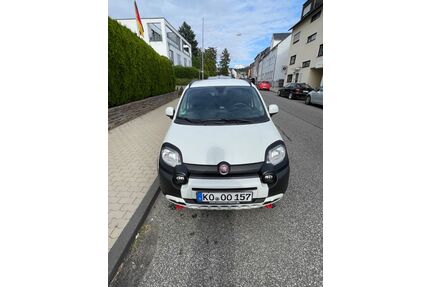 Fiat Panda Gebrauchtwagen