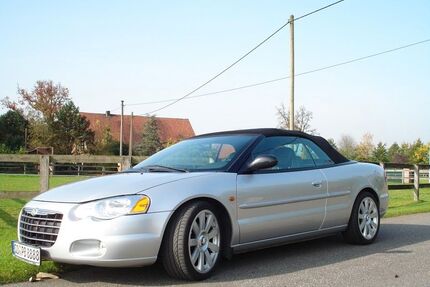 Chrysler Sebring Gebrauchtwagen