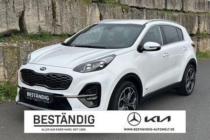 Kia Sportage Gebrauchtwagen