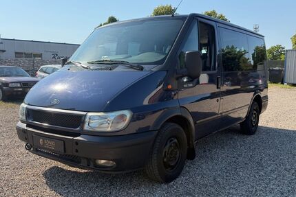 Ford Transit Gebrauchtwagen