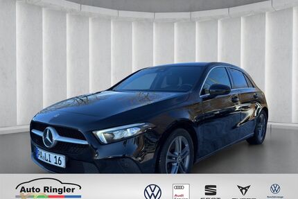 Mercedes-Benz A 220 Gebrauchtwagen