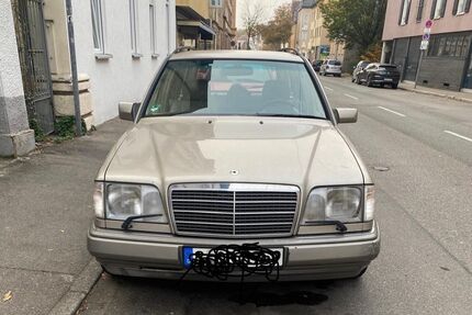 Mercedes-Benz E 320 Gebrauchtwagen