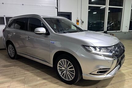 Mitsubishi Outlander Gebrauchtwagen