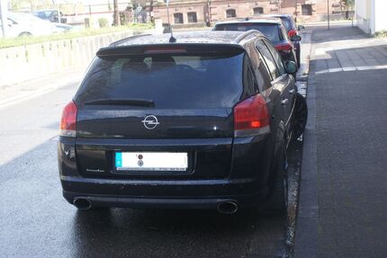 Opel Signum Gebrauchtwagen
