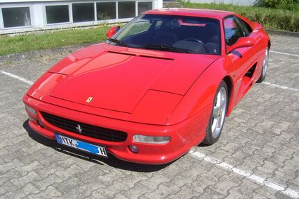 Ferrari F355 Gebrauchtwagen