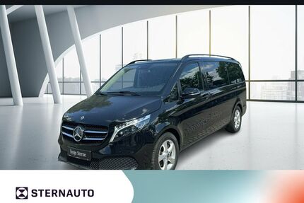 Mercedes-Benz V 250 Gebrauchtwagen