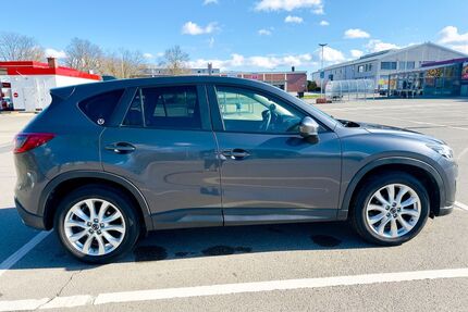 Mazda CX-5 Gebrauchtwagen