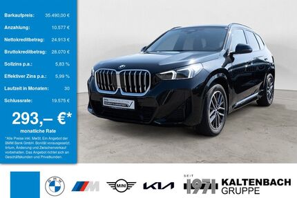 BMW X1 Gebrauchtwagen