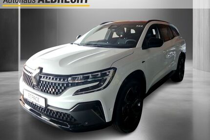 Renault Espace Gebrauchtwagen