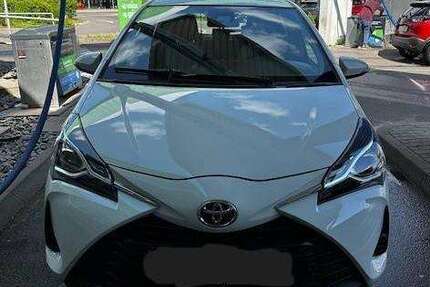 Toyota Yaris Gebrauchtwagen