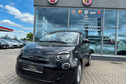 Fiat 500e Gebrauchtwagen