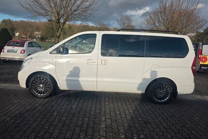 Hyundai H-1 Starex Gebrauchtwagen