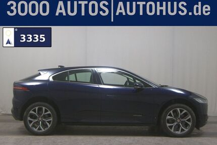 Jaguar I-Pace Gebrauchtwagen