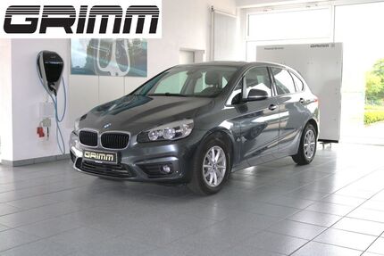 BMW 218 Active Tourer Gebrauchtwagen