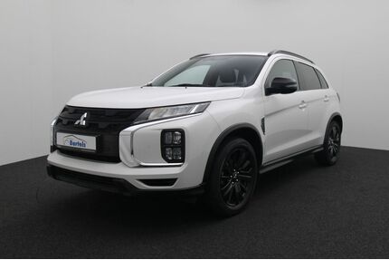 Mitsubishi ASX Gebrauchtwagen