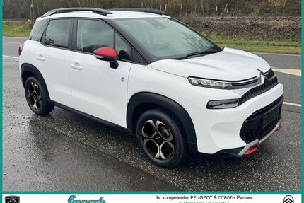 Citroen C3 Aircross Gebrauchtwagen
